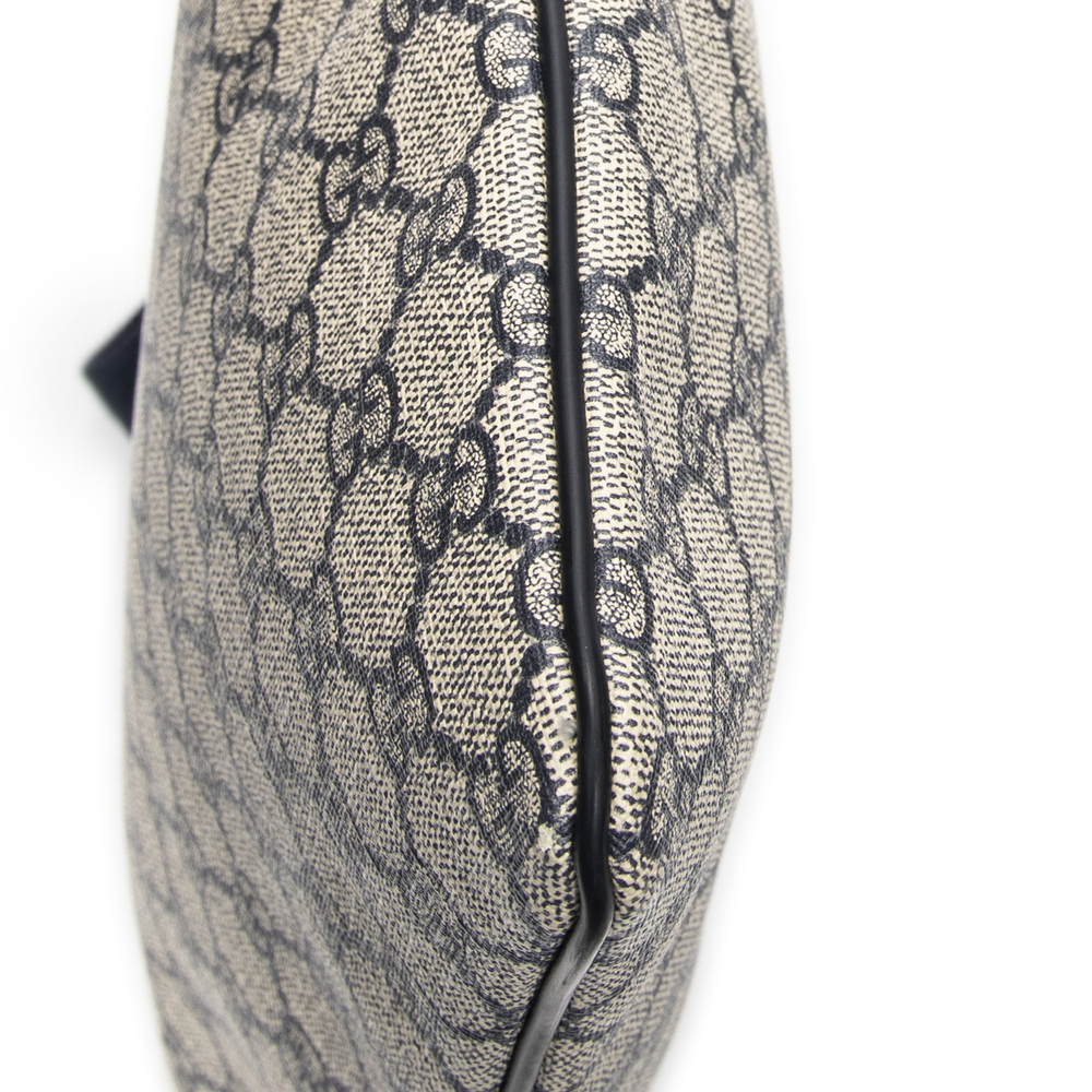 Gucci Large Square Zip Messenger - image 7